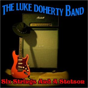 Download track Hey Man The Luke Doherty Band