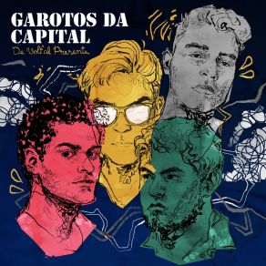 Download track Boemia (Dá Um Tempo) Garotos Da Capital