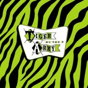 Download track F. T. W. (Demo Version 1996) Tiger Army