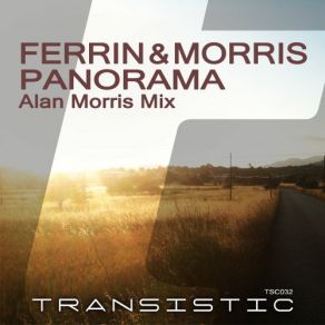 Download track Panorama (Alan Morris Mix) Ferrin Morris