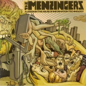 Download track Even For An Eggshell The Menzingers