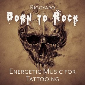 Download track Thunderstorm Rigoyaro