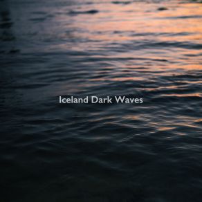 Download track Pacific Ocean Iceland Dark Waves