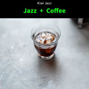 Download track Coffee House On The Corner Kiwi Jazz