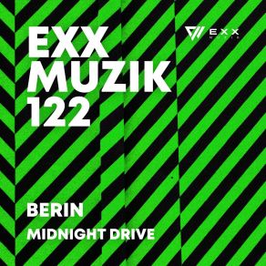 Download track Midnight Drive (Original Mix) Berin