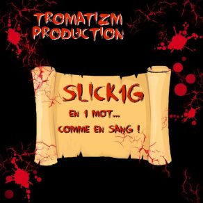 Download track Comme Par Magie Slick1G