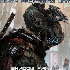 Download track Incognito Mode Death Processing Unit