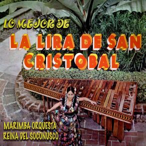 Download track Club Verde Marimba Orquesta Reina Del Soconusco