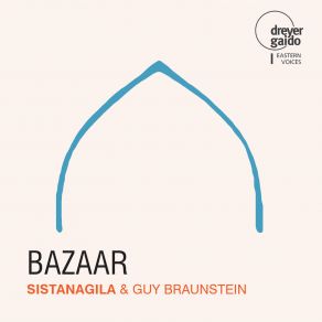 Download track Khazan Guy Braunstein, Sistanagila