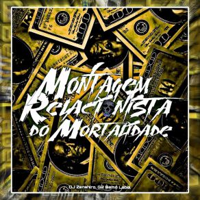 Download track Montagem Relacionista Do Mortalidade G2 Bemò Label