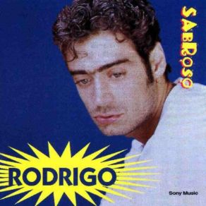 Download track Negro Sabroso Rodrigo