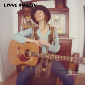 Download track Don't Bother Me (Nacked Version; Live) Lynne Martin