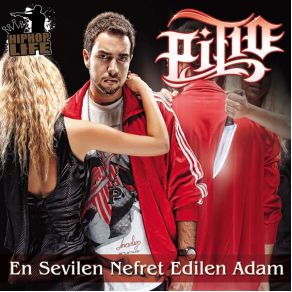 Download track En Sevilen Nefret Edilen Adam Pit10