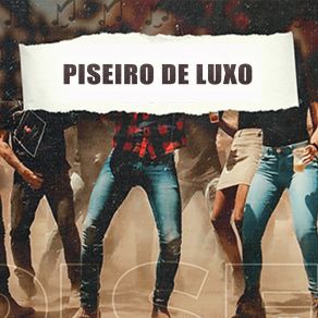 Download track Ei Novinha Banda Piseiro De Luxo