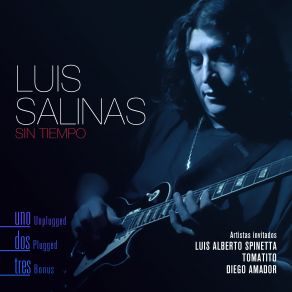 Download track Para El Churry Y El Tomate (Versión 2) Luis Salinas