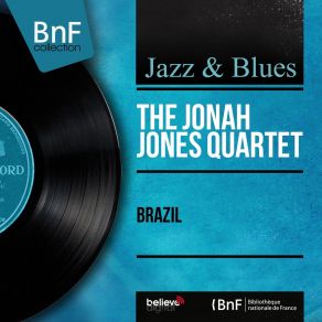 Download track Shangai The Jonah Jones Quartet