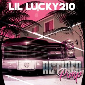 Download track Super Saucey Lil Lucky 210