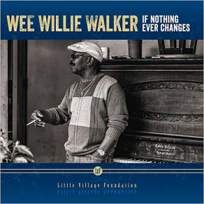 Download track Funky Way Wee Willie Walker