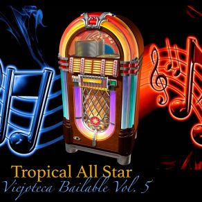 Download track Manuelito Barrios Tropical All Star