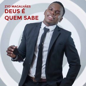 Download track Você Me Sabota Zyo Magalhães