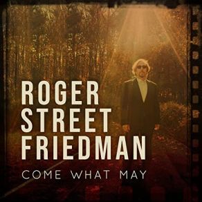 Download track Cry Like An Angel Roger Street Friedman