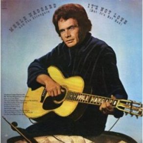 Download track I'd Never Told On You Merle Haggard