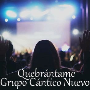 Download track El Manto Del Rey Grupo Cantico Nuevo