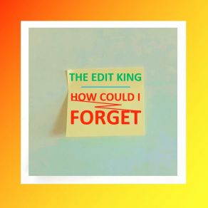 Download track Change The World The Edit King