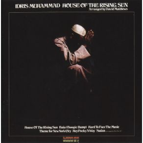 Download track Theme For New York City Idris Muhammad