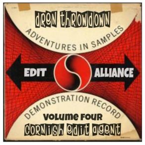 Download track Volume 4 Side B Dren Throwdown