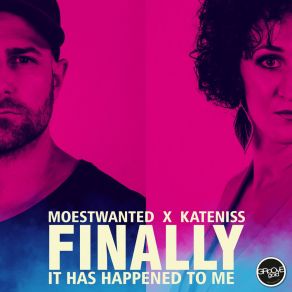 Download track Finally (It Has Happened To Me) (Original Extended) KateNiss