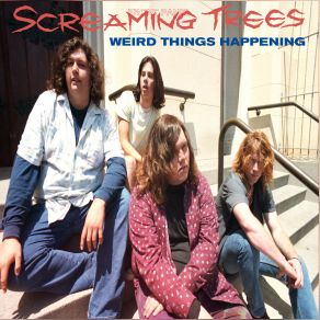 Download track Bring Down The Sun Screaming Trees