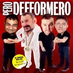 Download track Cerka Davola Pero Defformero