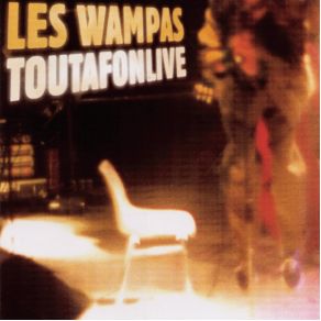 Download track Paolo Les Wampas