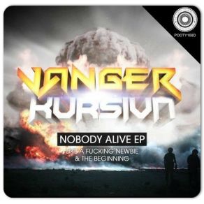 Download track Like A Fucking Newbie (Original Mix) Richard Wagner, Kursiva