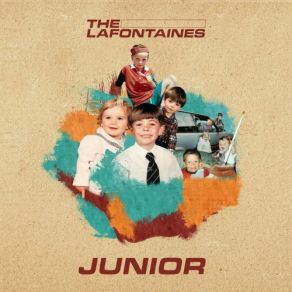 Download track All In The LaFontaines