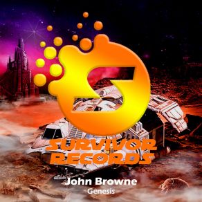 Download track Degenerate 2 (Original Mix) John Browne