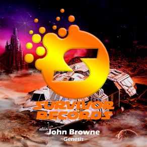 Download track Game Of Chess (Original Mix) John Browne