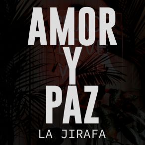 Download track Hablame De Lejos La Jirafa