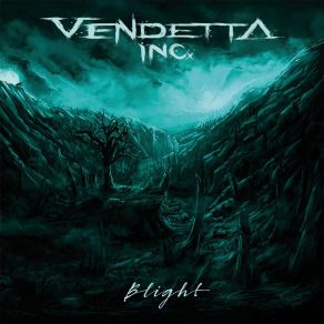 Download track Wretched Mind Vendetta Inc