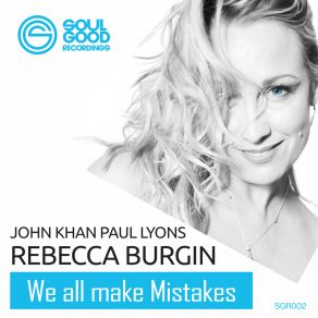 Download track We All Make Mistakes (Instrumental Mix) Rebecca Burgin