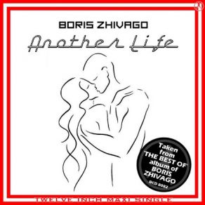 Download track Another Life (Vocal Extended USSR Mix) Boris Zhivago