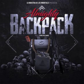 Download track BackPack The Almighty