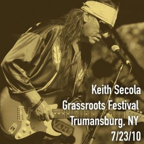 Download track Last Man Standing (Live At Grassroots Festival, Trumansburg, NY 7 / 20 / 03) Keith Secola