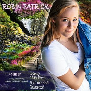 Download track 3 Little Words Robin Patrick