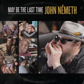 Download track Sooner Or Later John Nemeth