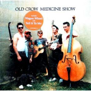 Download track Hard To Tell Old Crow Medicine Show