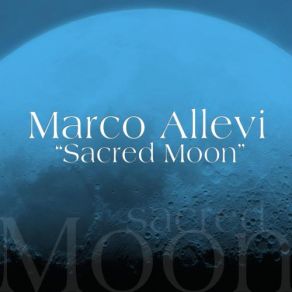 Download track Dream From Your Mind Marco Allevi