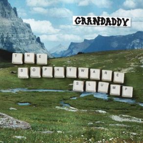 Download track Jed'S Other Poem (Beautiful Ground)  Grandaddy