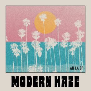 Download track Sound Of Rain / Afternoon Sun Modern Haze